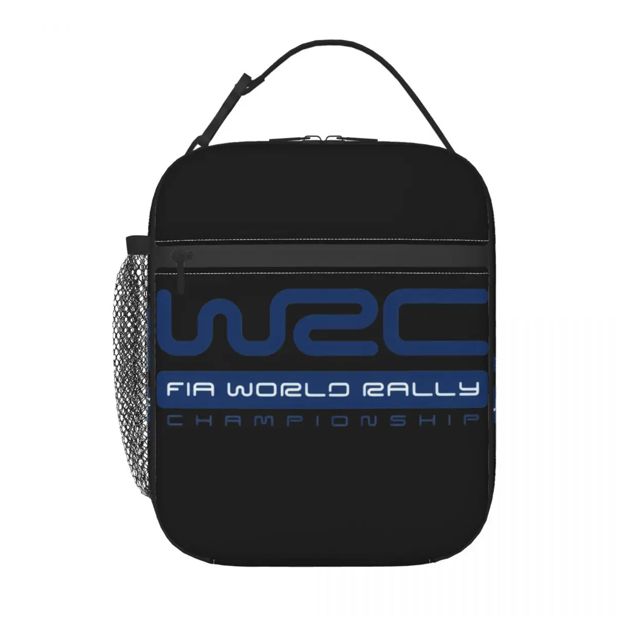 

WRC Insulated Lunch Bag Tote Food Handbag