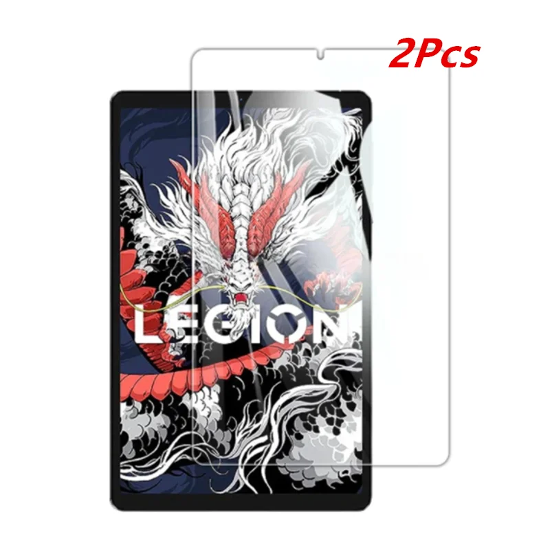 Dla Lenovo LEGION Y700 3rd Gen 2025 TB321FU 8,8 cala 9H HD Anti Scratch Screen Protector dla Y700 2nd TB320FU Folia ze szkła hartowanego