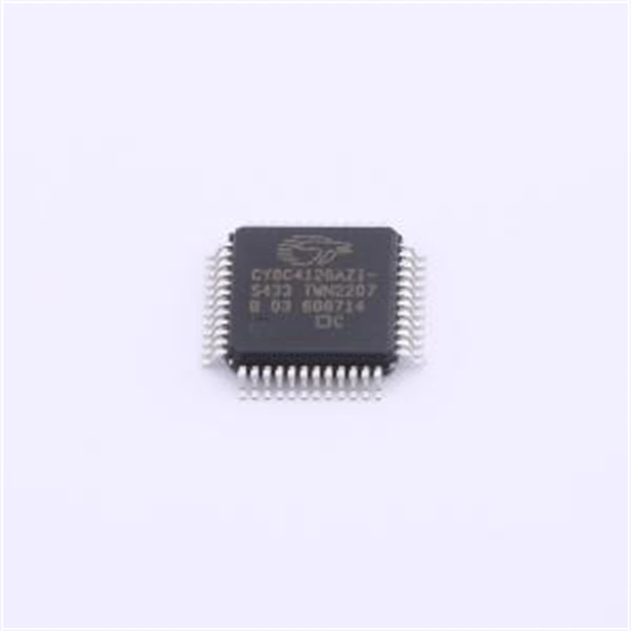 CY8C4126AZI-S433