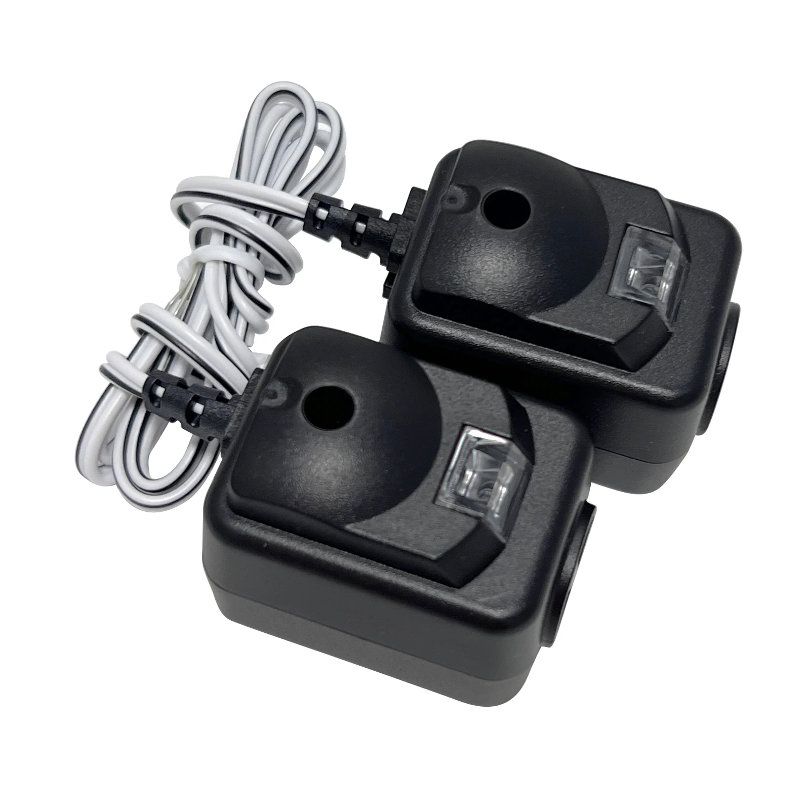 For Liftmaster Chamberlain 820cb Safety Beam Sensor Garage Door Remote