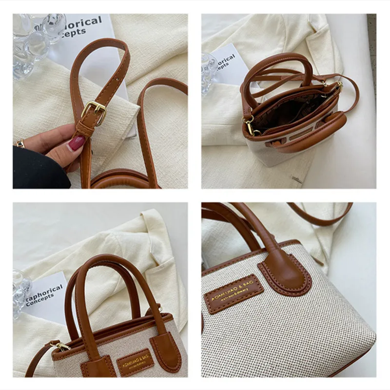 Sheepskin Braided Arc Cute Bento Bag [Caramel Color] - Shop startowntw  Messenger Bags & Sling Bags - Pinkoi