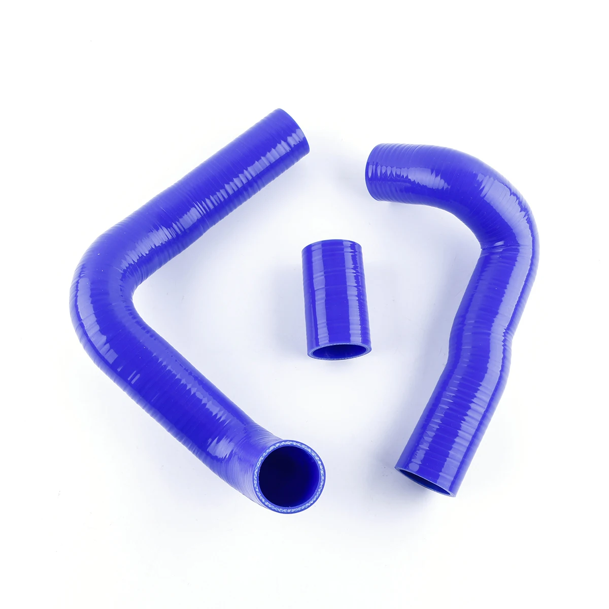 

FOR Mitsubishi Pagero W20 2.8TD Inrercooler Silicone Radiator Coolant Hose