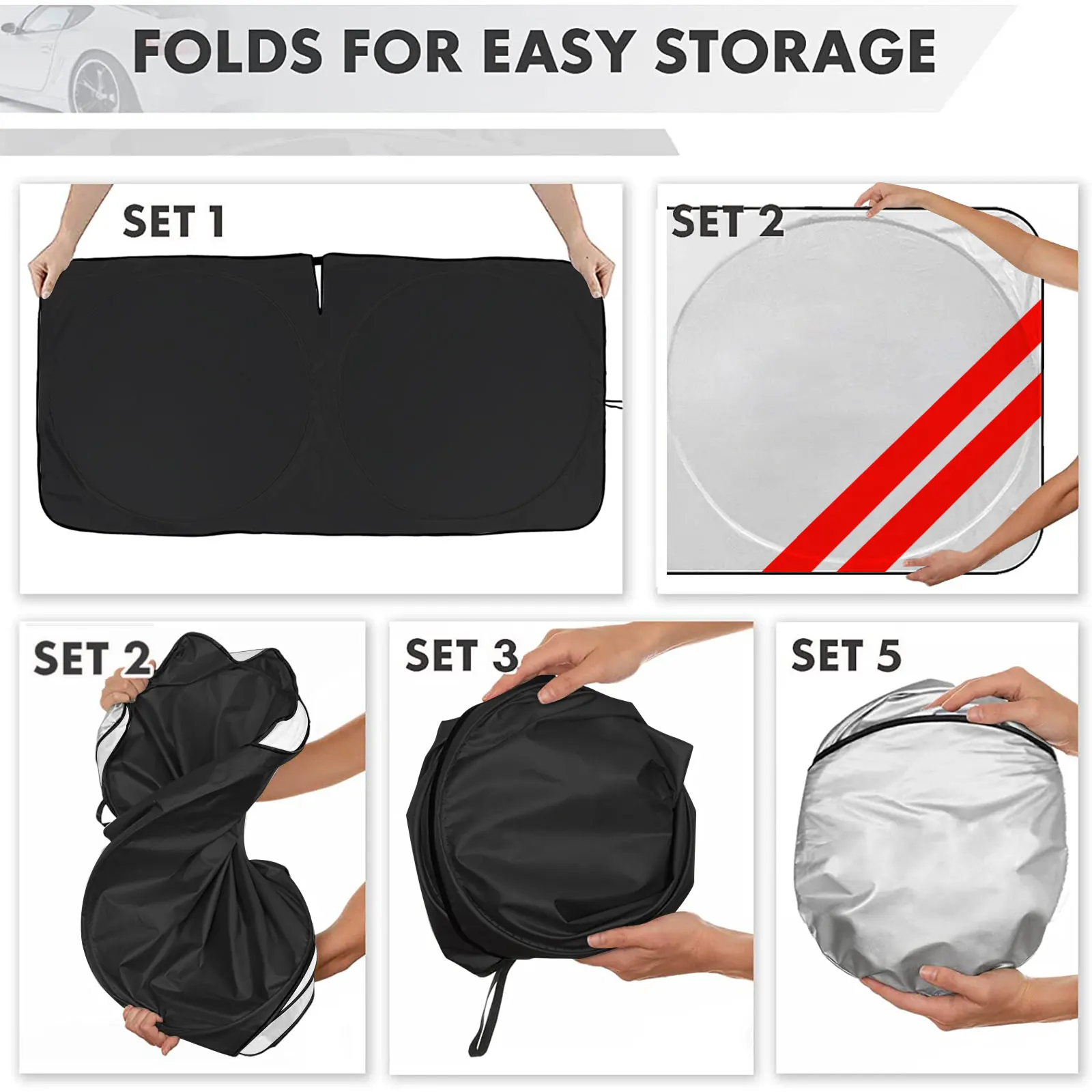 Car Sunshade Front Windshield Cover for Dodge Charger Challenger RAM Journey Caliber Avenger Caravan Durango car sunshade,windshield sunshade,windshield sun shade