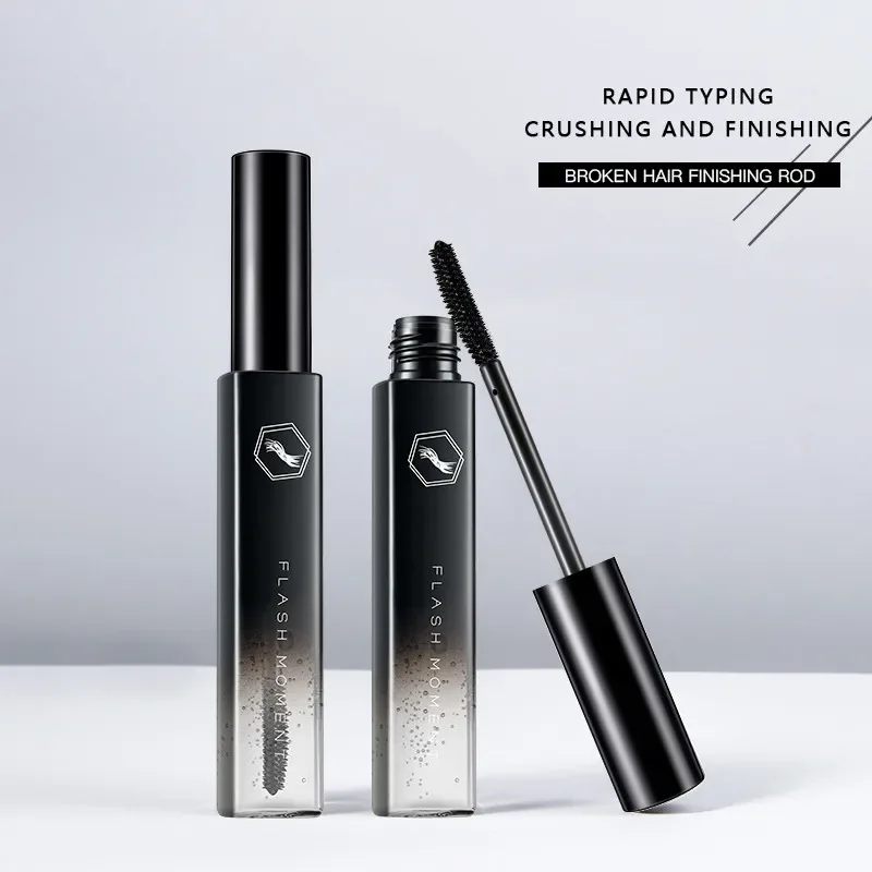 Broken Hair Feel Finishing Stick Hair Smoothing Cream Strong Style Rapid Fixed Untidy Hair Finishing Stick Shaping Styling Gel 3