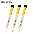 3pc yellow pen