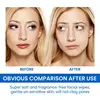 1/2/3 SET Gentle Makeup Remover Wipes Deep Cleansing Makeup Remover Wipes For Face, Eyes & Lips, Refreshing & Non-Irritating 6