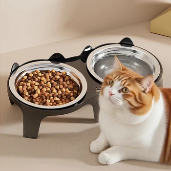 Stainless Pet Bowl 1