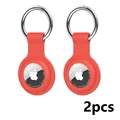 Red 2pcs