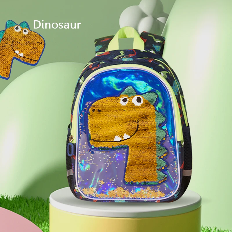 dinosaurio para niños