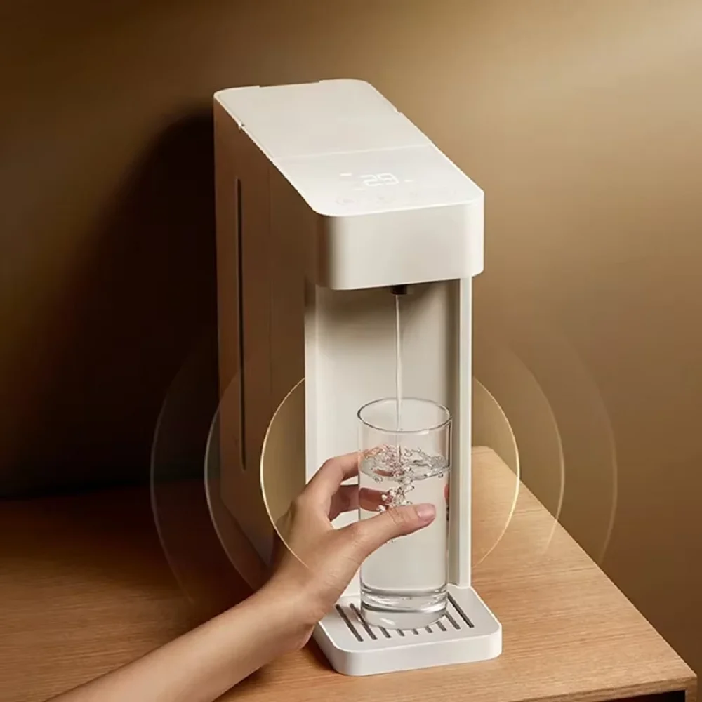 XIAOMI MIJIA Instant Hot Water Dispenser S1 3L Quick Heating