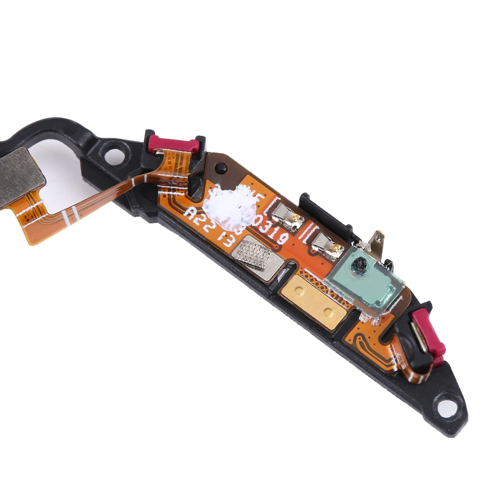 Button Flex Cable For Huawei Watch GT 2 Pro / Huawei Watch GT 3 46mm Smartwatch Replacement Parts
