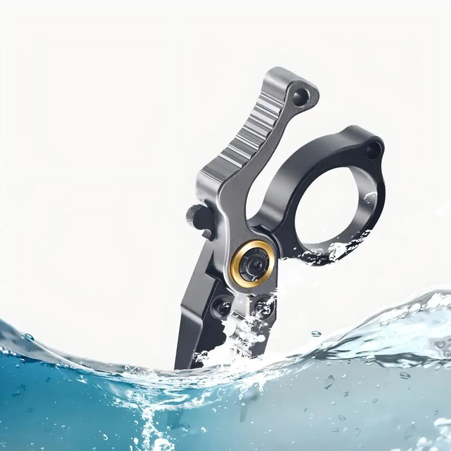 Fishing Scissors Pliers 2