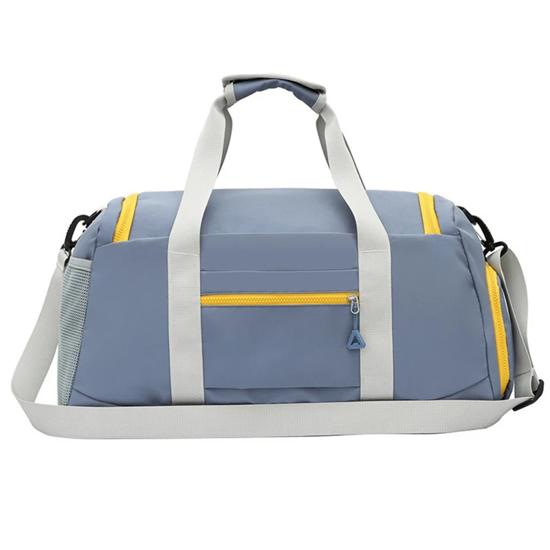◎THEAIRTOWN◎★人気★leo travel gym bag THEAIRTOWN】leo travel gym bag