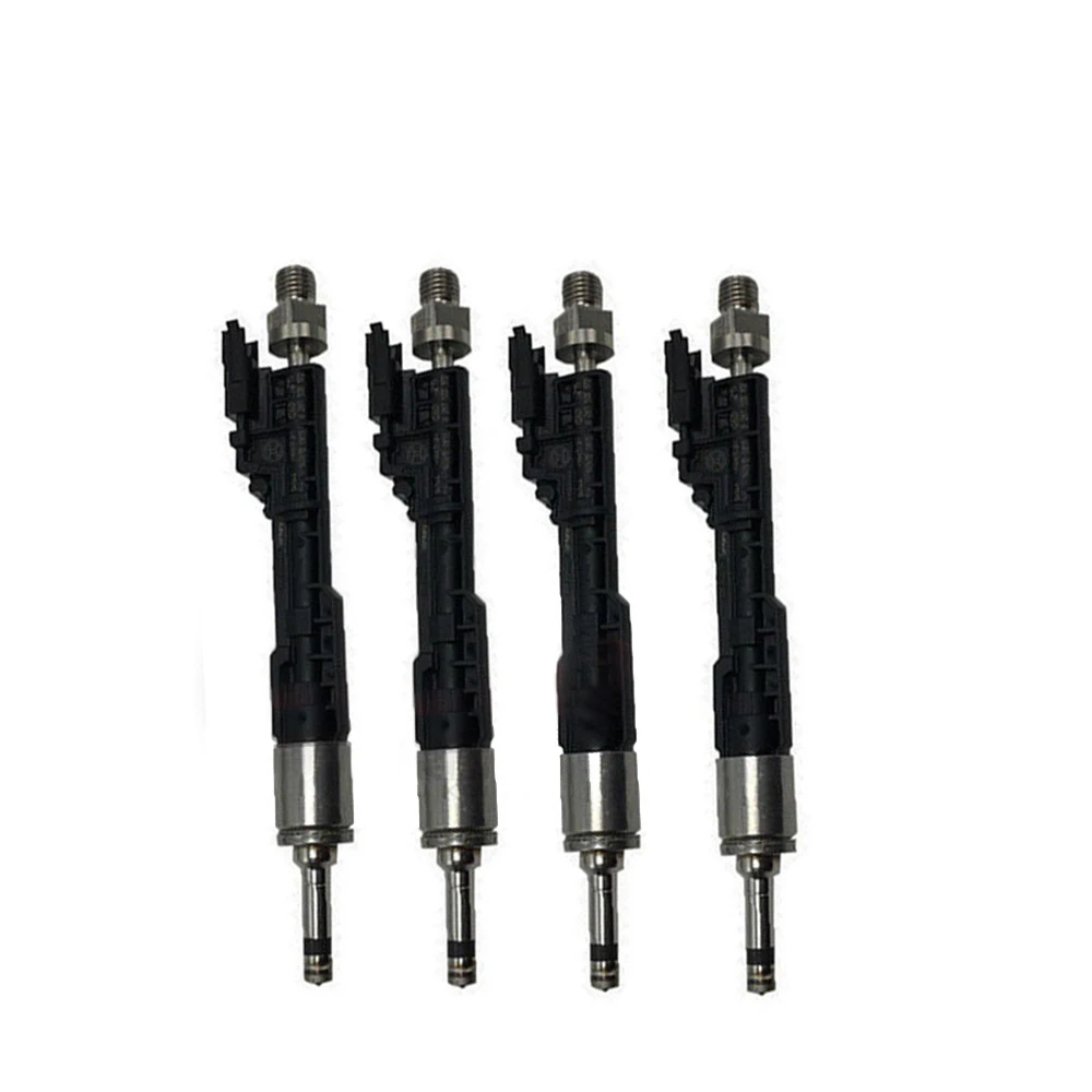 4pcs fuel injector for BMW Z4 X3 X1 328i 320i 228i 2.0 GDI 0261500172 13647639994 13647645960 13648625397 0261500212