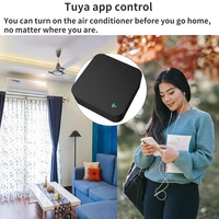 ZigBee Ir Blaster ZS06 Universal Infrared Remote Control for Alexa and Google Assistant Work with Tuya and Smart Life - Image 6