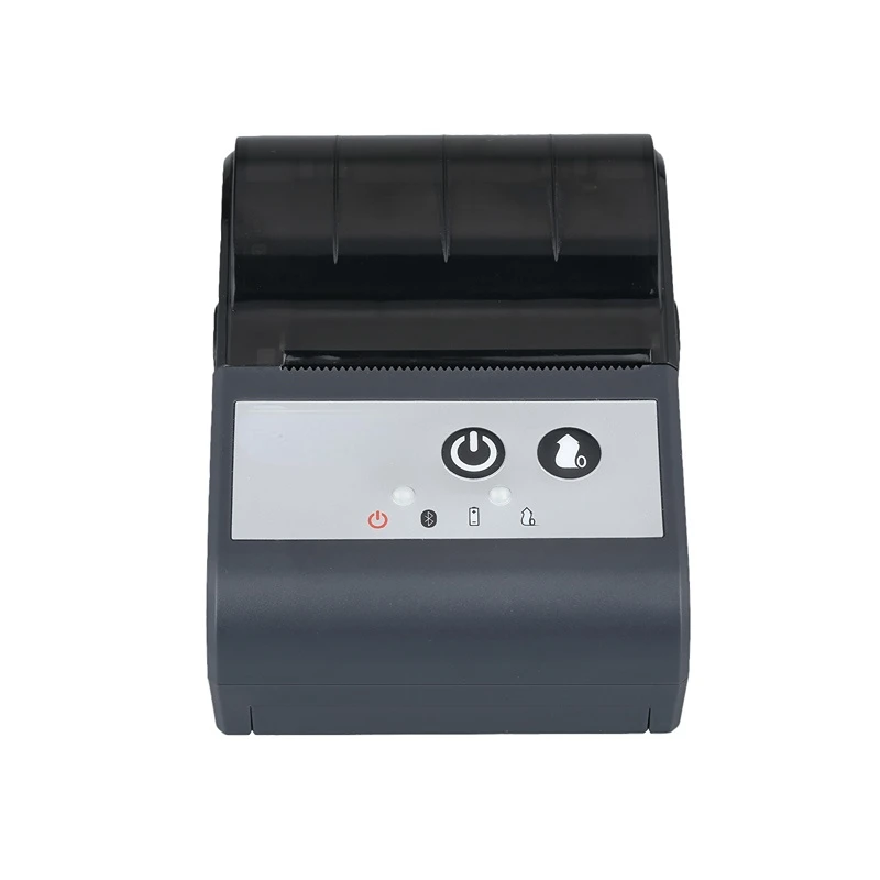 

58MM Bluetooth mobile printer 58MM receipt printer for business