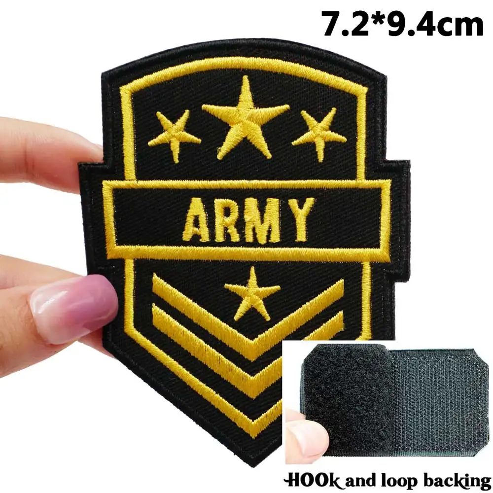 AA208-2 velcro