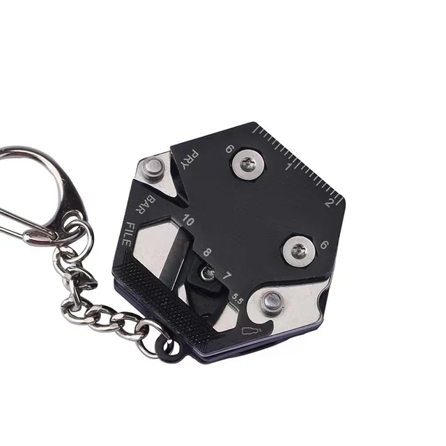 Work & Survival Multi-Function Tool