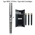 0.5mm Black and ink