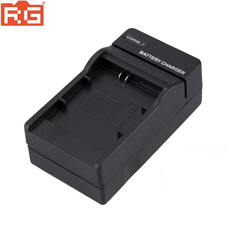 Compact Battery Charger