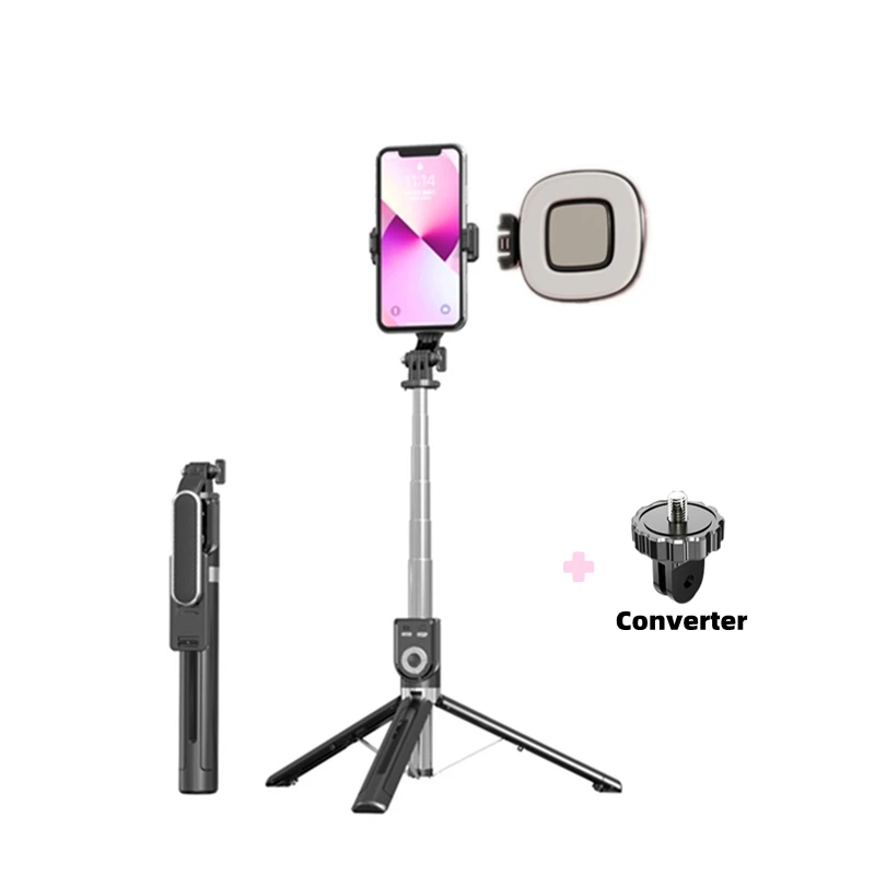 Light and Converter