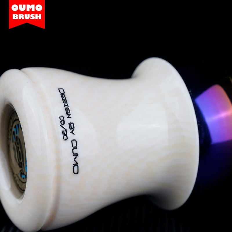 Рисунок 4 - OUMO BRUSH-коллекция переноски-ручка