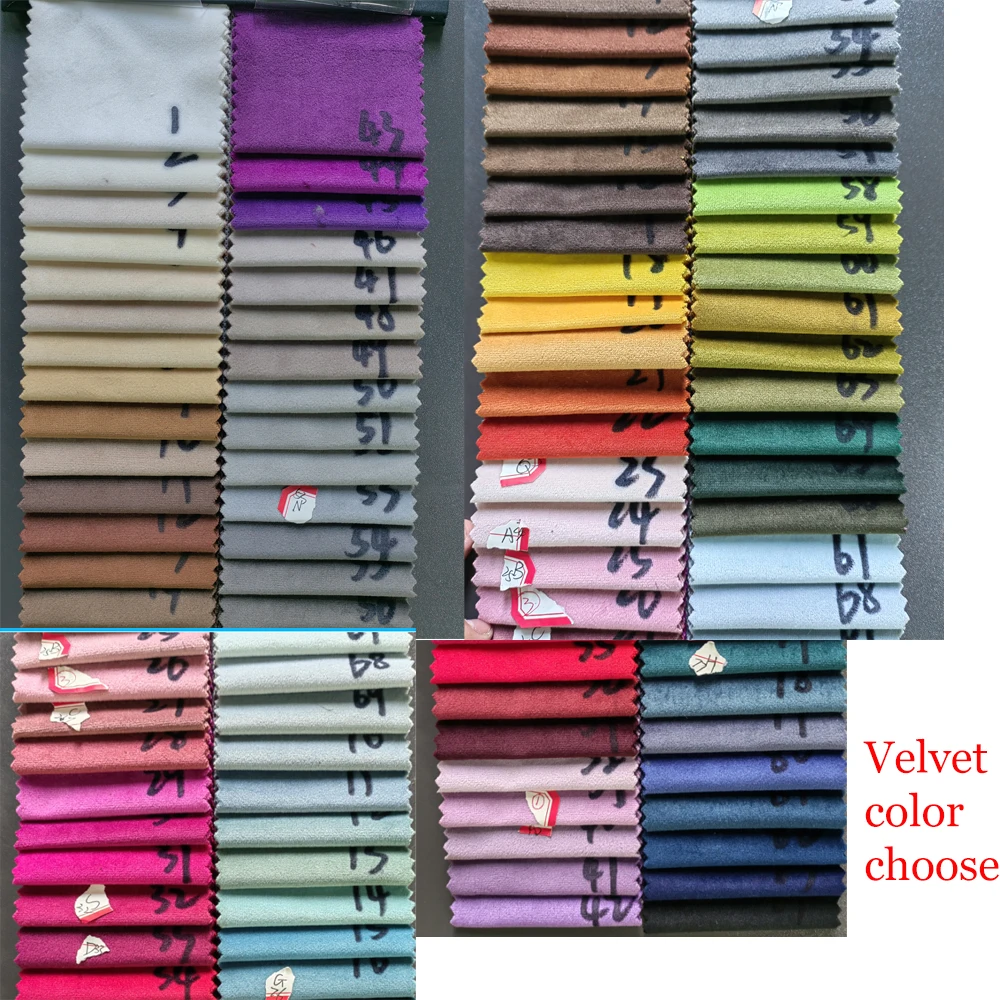 100개 맞춤형 로고 반지 주얼리 선물 포장 파우치 베이지 스웨이드 벨벳 드로스트링 가방 귀걸이 키체인 디스플레이 포장