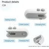 Mini Sealer Portable Mini Sealer 2 in 1 Heat Sealer For Snacks Home use rechargeable sealer Vacuum Sealer Snacks plastic bag 5