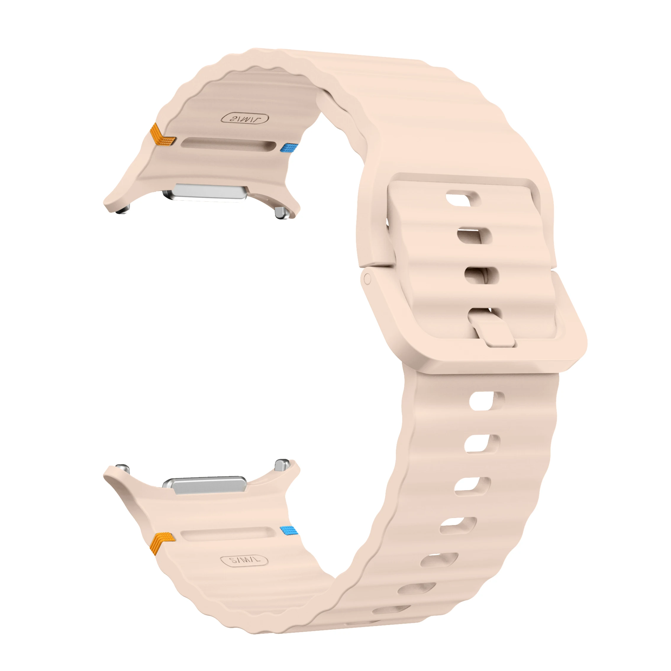 Silicone Sport Band Strap