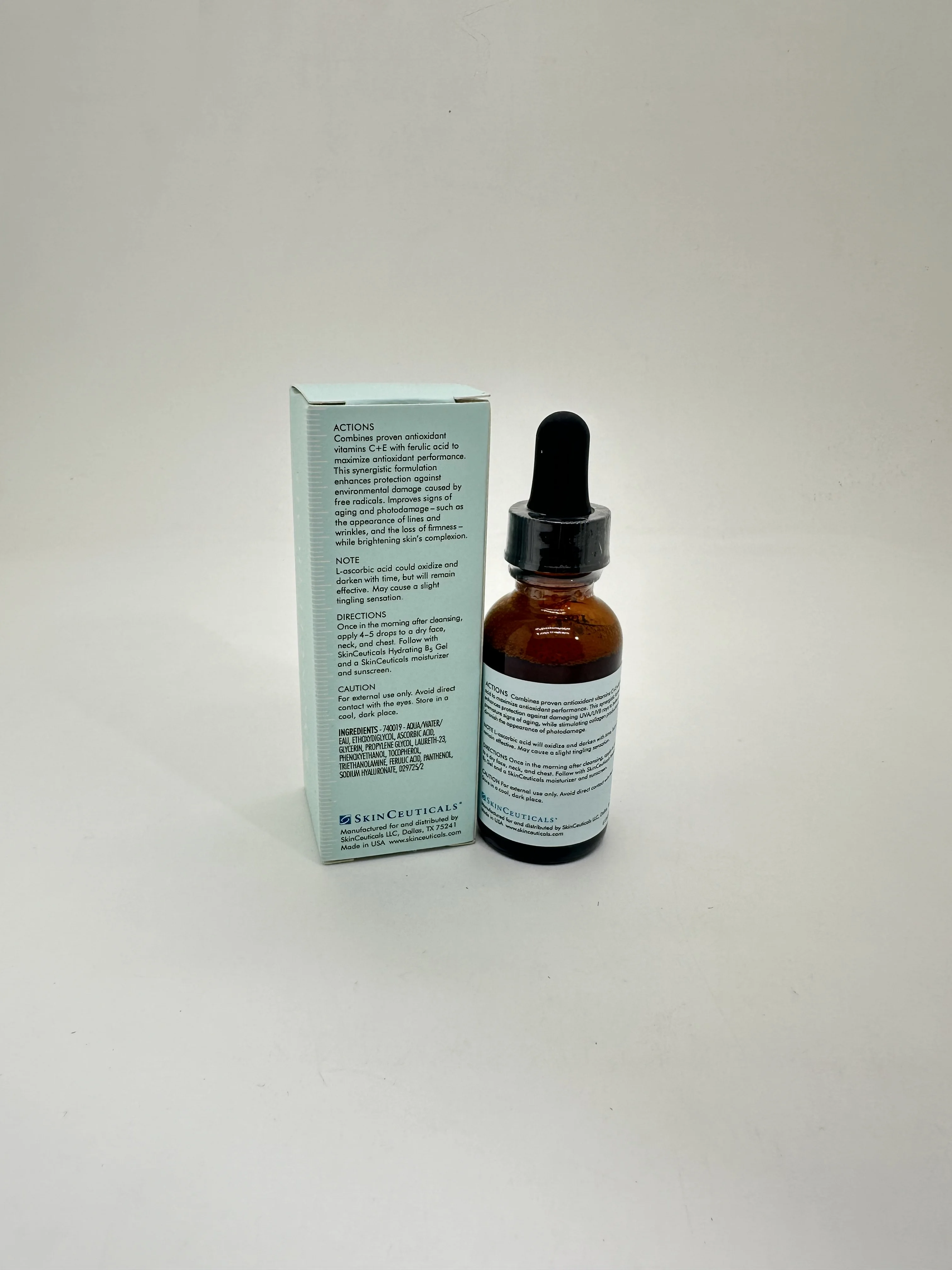 30ML Phyto Corrective Serum A.G.E. Interrupter Advanced Face Cream Eye Complex Sunscreen Soothing Cleanser Skin Care Collection facial essence facial cleanser skin care set niacinamide serum facial cream facial cleansing products