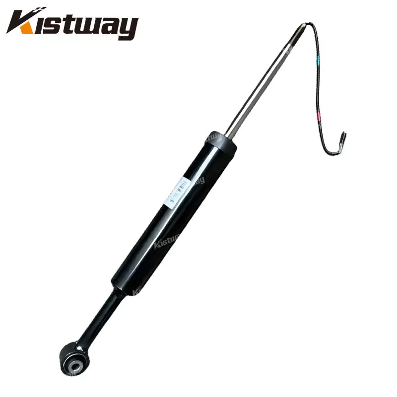 Рисунок 6 - Комплект пружин амортизатора передней