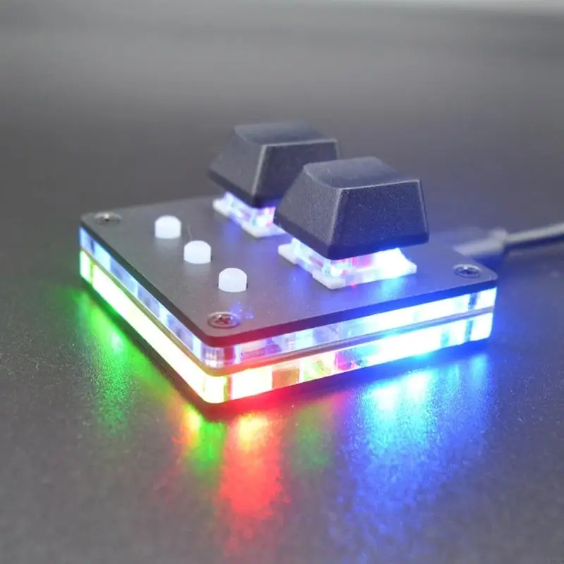 【Lowest SKU活动价s Online】 Efficient 2 Key Customize Keyboard Switches ...