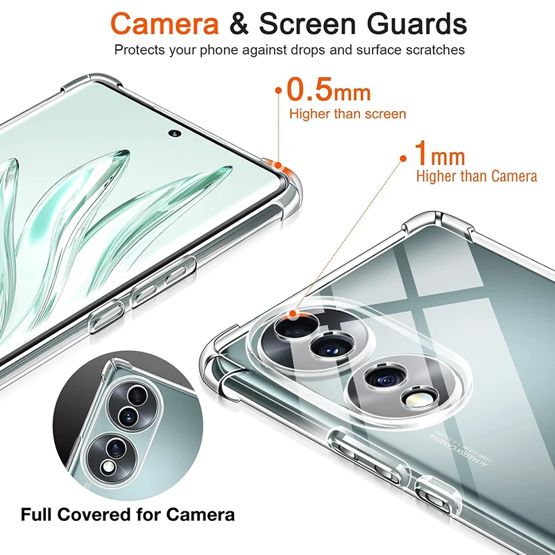 Pare-chocs pour Tecno Pova 6 Pro Housse Silicone Case Softcase Bumper