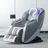 Factory Direct Massage Chair Full Body Folding Recliner Smart Chair Massager Electric Shiatsu Zero Gravity Massage Chair 1