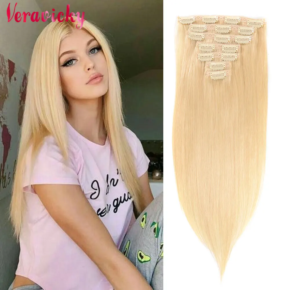 natural-straight-clip-em-extensoes-de-cabelo-humano-cabelo-remy-brasileiro-hairpiece-real-maquina-feita-613-loiro-branco-120g-por-conjunto-14-24