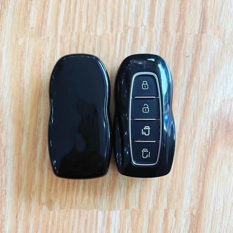Auto Smart Remote Key für Ford Territorium Äquator Ranger Tourneo benutzer definierte Transit Everest JMC Vigus plus Grand Avenue – Detail 7