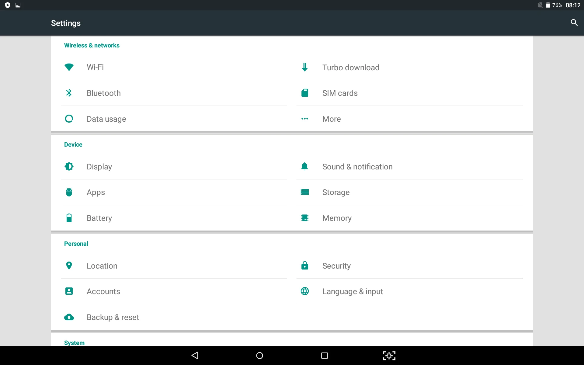 10.1 Inch 4G Android Tablet - Quad Core, 2GB+32GB, Phone Call, Dual Camera, 1920 X 1200 IPS Screen Description Image.This Product Can Be Found With The Tag Names P20 tablet, Sales tablets, Tablet phone calls 10, Tablet quad 3g, Tablets phones