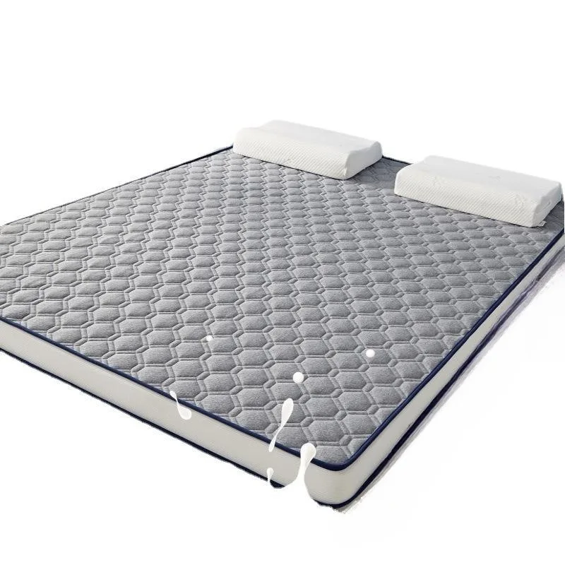 

Soft mat for household use, tatami mat, thickened mattress, for single person sponge rental in student dormitories