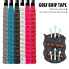 3 or 6pcs Golf Grip Wrapping Tapes Innovative Regripping Solution for Golf Club GripsTacky Enjoy a Fresh New Grip Experience 1