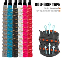 3 or 6pcs Golf Grip Wrapping Tapes Innovative Regripping Solution for Golf Club GripsTacky Enjoy a Fresh New Grip Experience 1