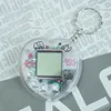 Virtual Pet Tamagotchi Electronic Pets Nostalgic Handheld Game Console Toy Electronic Digital  Animals Kid Play Game Boy 5