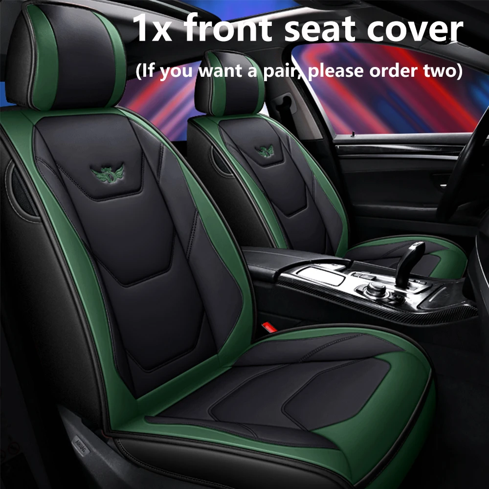 Black Green