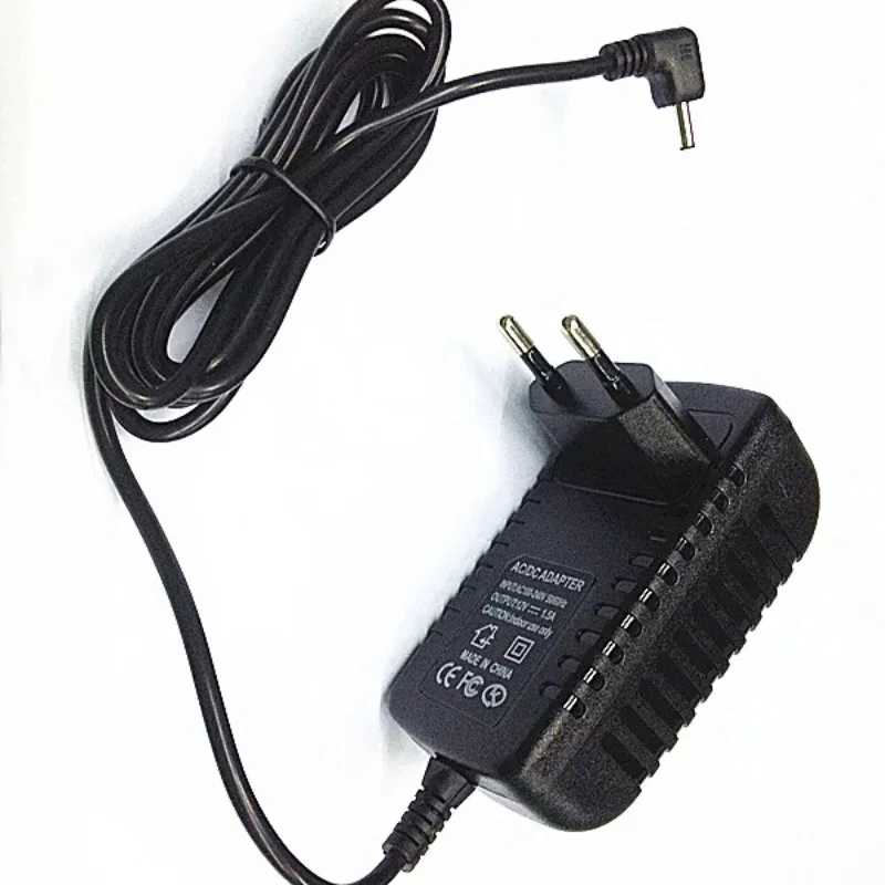 Chargeur de tablette pc 12V, 1,5 a, 735978 – 004, 740478-001, WAD007, pour  HP Omni 10, tablette Pro 610 G1 Pro ardoise 10 EE, prise ue - AliExpress