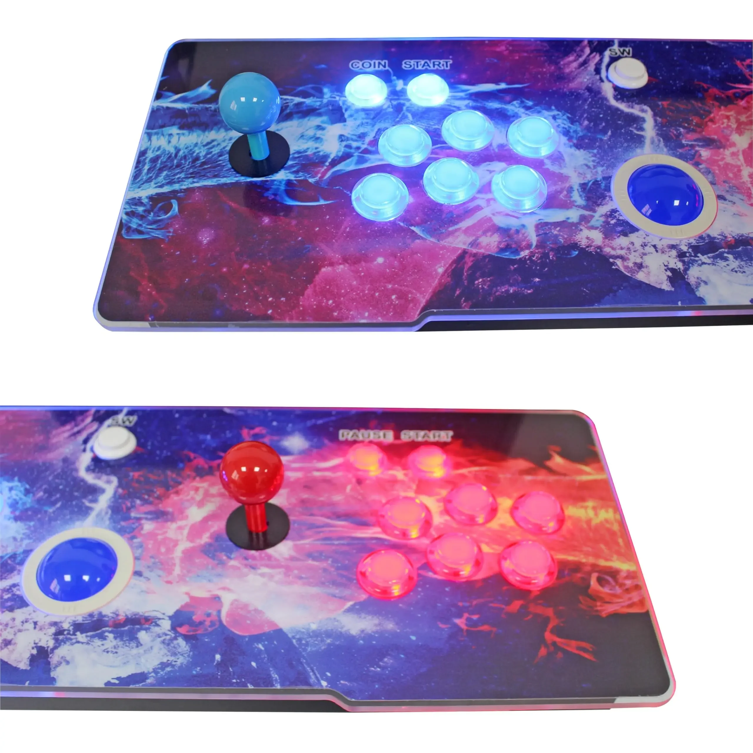 トランカータ Pentax ZT25-6 Brown, Beige, Tortoise Prescription Sunglasses - 50