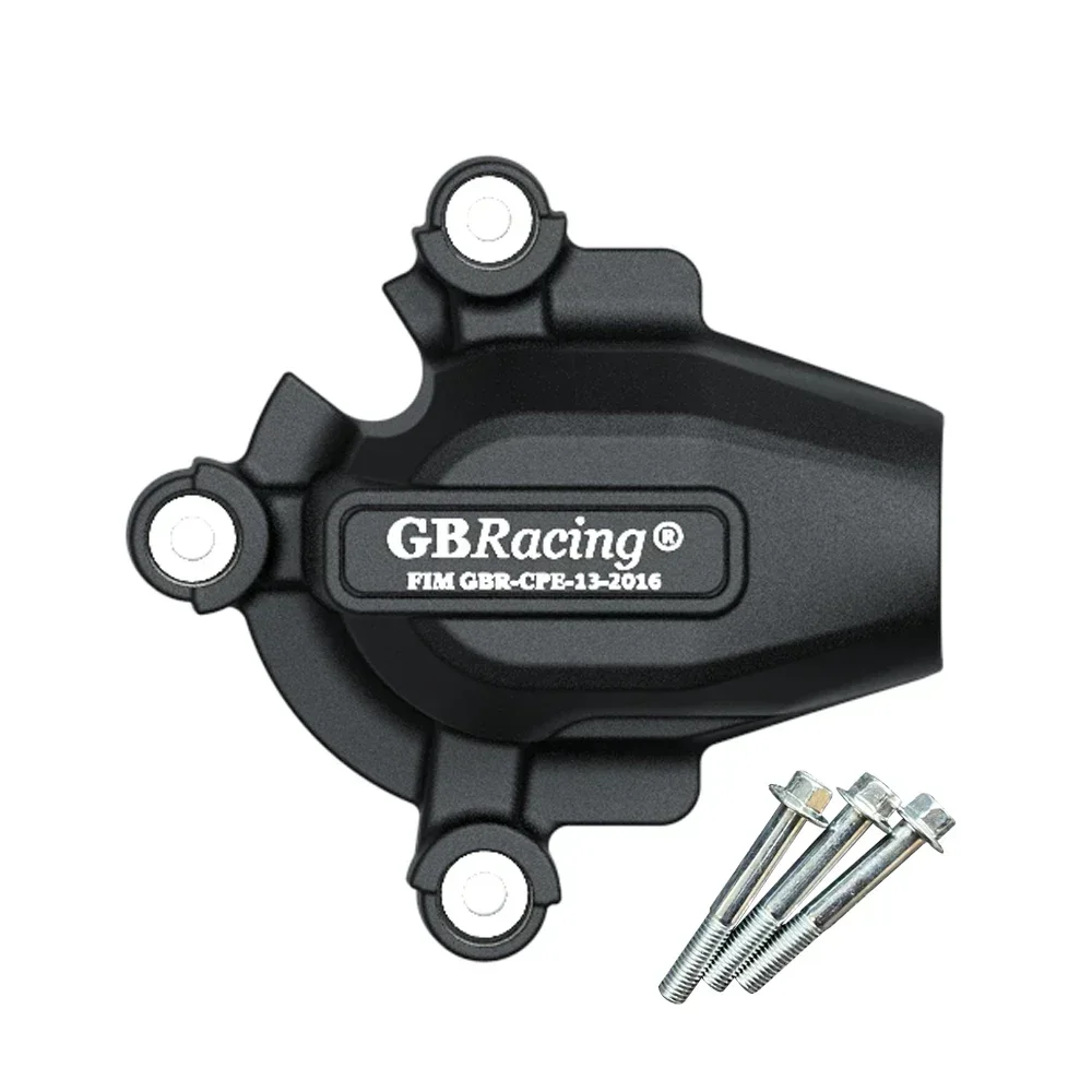 GBRacing Engine Protective Cover For BMW S1000R S1000RR S1000XR 2015-