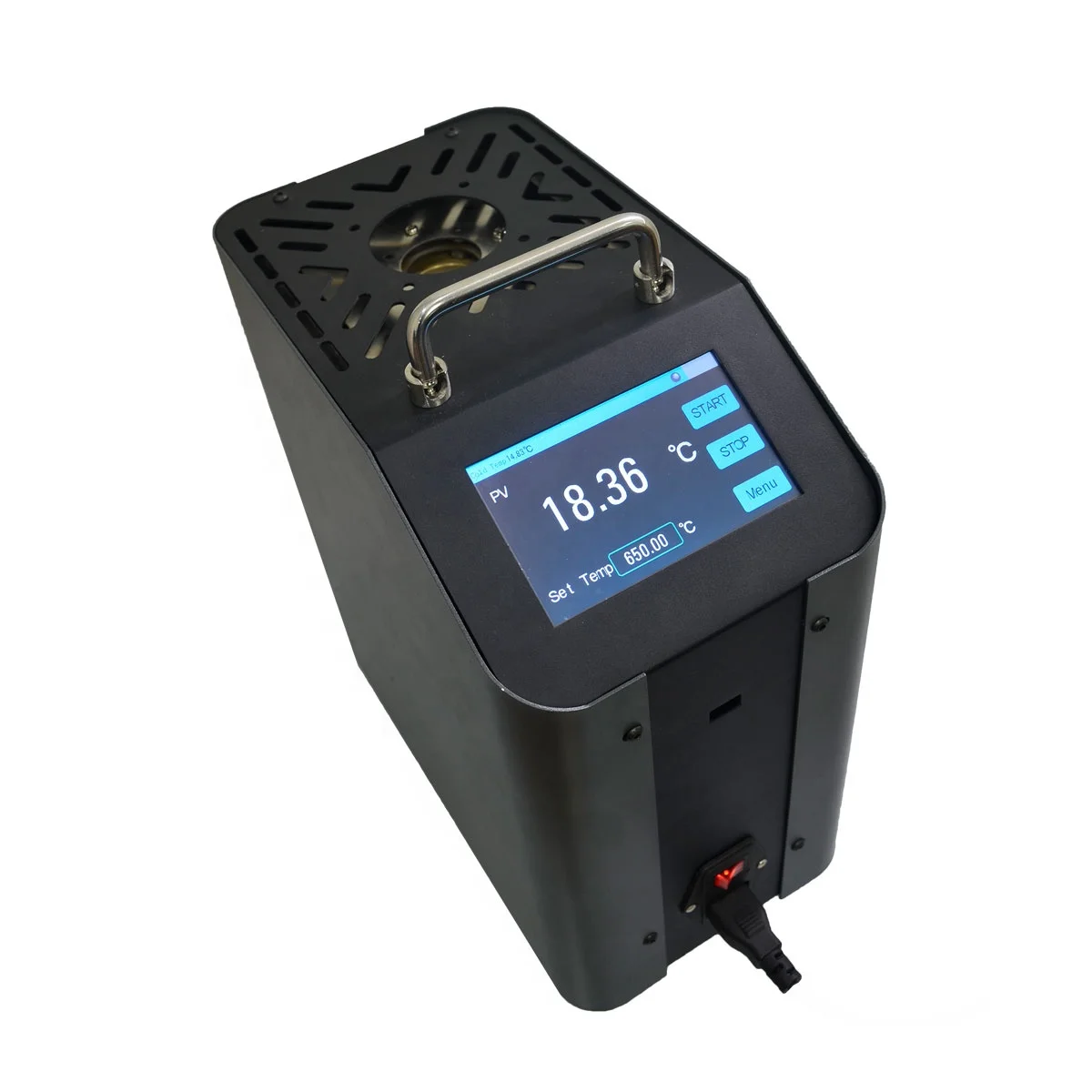 

Lcr bridge tester/ET1092A 1MHz multifunction digital lcr meter