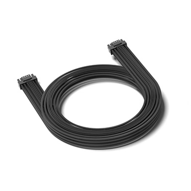Cavo Modulo 12 + 4P A 12 + 4P Nylon Schermo Tessuto Scheda Video Cavo Modulo 3090Ti