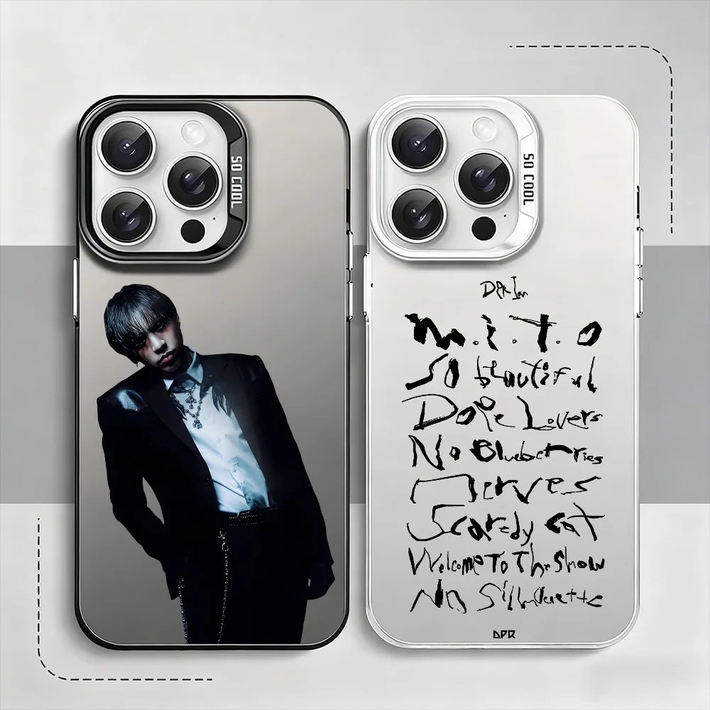 DPR IAN Protective IMD Color Phone Case