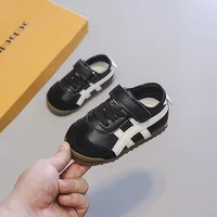 2024 Kids shoes designer sneakers boys girls sports breathable kid baby youth casual trainers toddlers infants athleticer 2