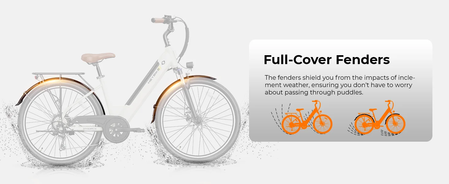 electric bike